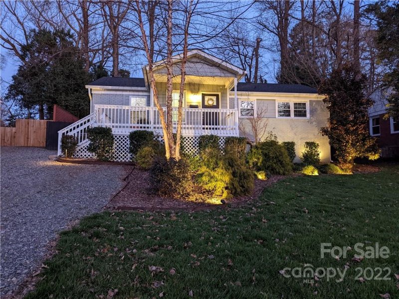 Property image 3 at 3334 Eastwood Drive, Charlotte, NC 28205