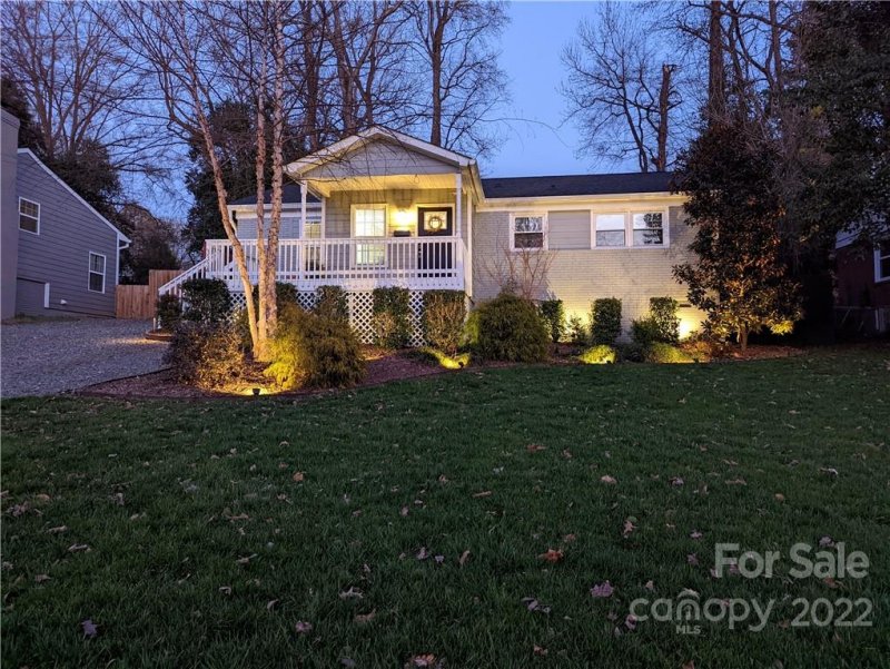 Property image 5 at 3334 Eastwood Drive, Charlotte, NC 28205