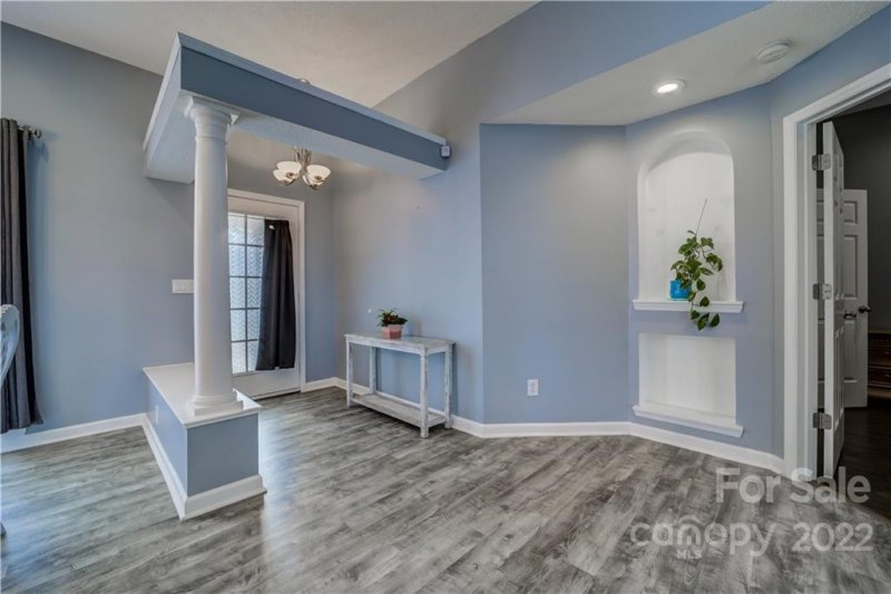 Property image 2 at 7100 Greenook Court, Charlotte, NC 28217