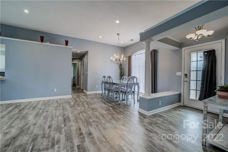 Property image 3 at 7100 Greenook Court, Charlotte, NC 28217