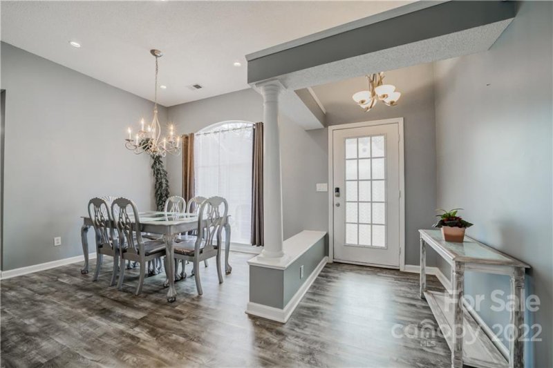 Property image 4 at 7100 Greenook Court, Charlotte, NC 28217