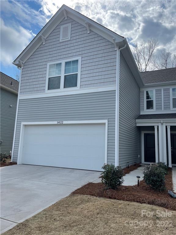 Property image 2 at 14022 Clayborn Street, Midland, NC 28107