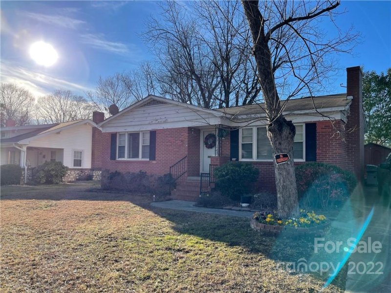 Property image 3 at 208 Thompson Street, Monroe, NC 28112