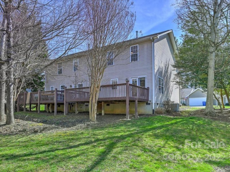 Property image 2 at 319 Wiltshire Circle, Fletcher, NC 28732