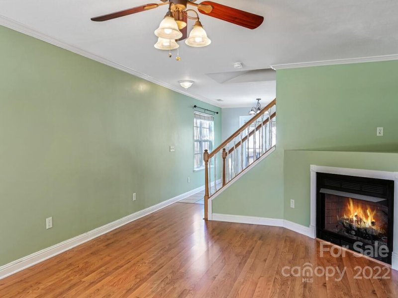 Property image 4 at 319 Wiltshire Circle, Fletcher, NC 28732