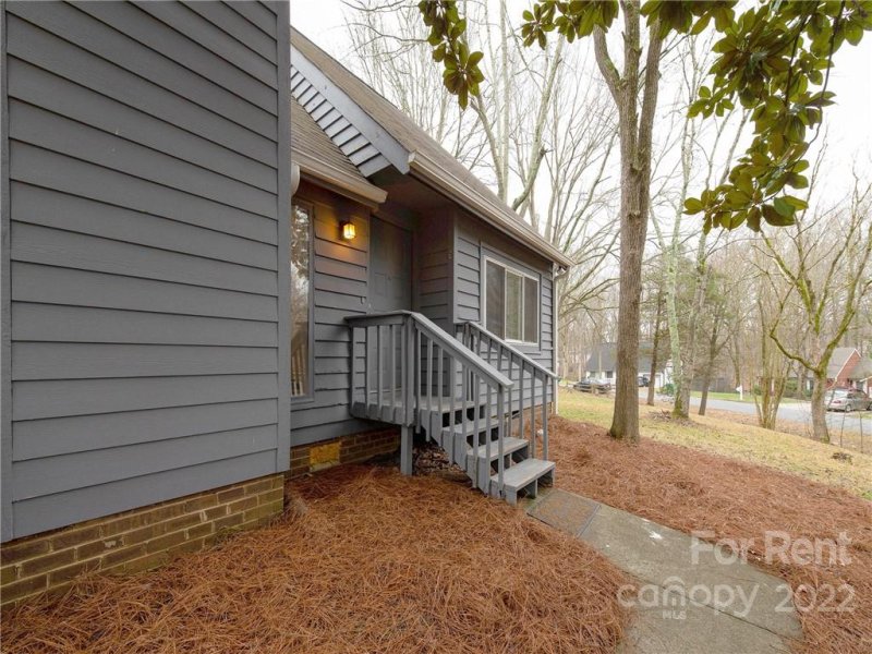 Property image 3 at 12103 Rock Canyon Drive, Charlotte, NC 28226