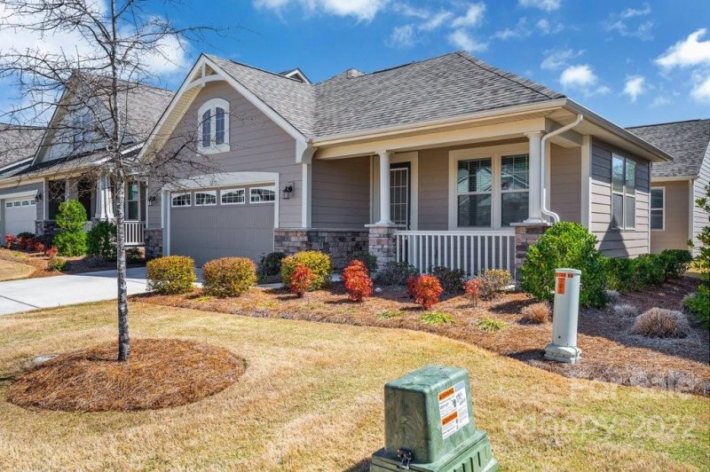 Property image 2 at 1271 Independence Street, Tega Cay, SC 29708