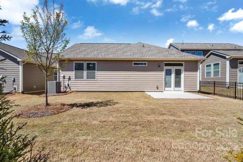 Property image 4 at 1271 Independence Street, Tega Cay, SC 29708