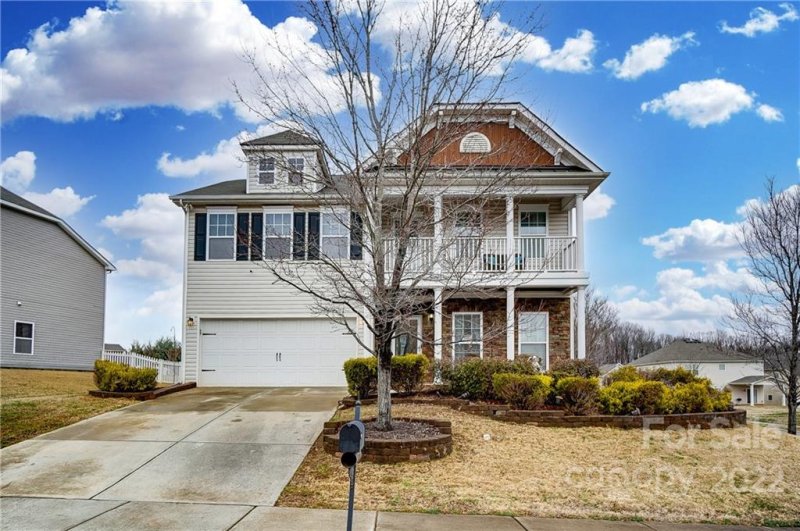 5104 Elementary View Drive