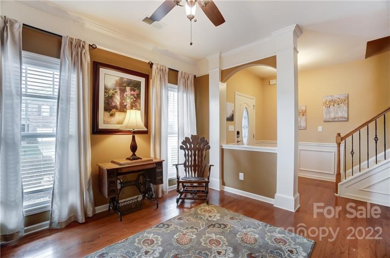 Property image 4 at 5104 Elementary View Drive, Charlotte, NC 28269