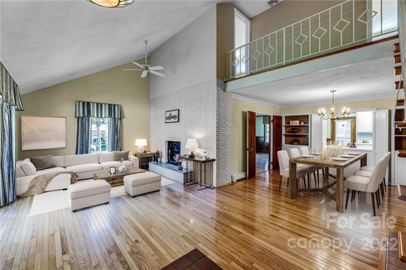 Property image 2 at 205 Sheridan Drive, Salisbury, NC 28144