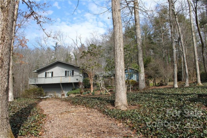Property image 3 at 130 Robin Road, Brevard, NC 28712
