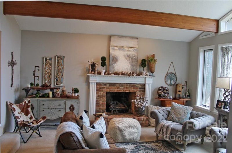 Property image 4 at 130 Robin Road, Brevard, NC 28712