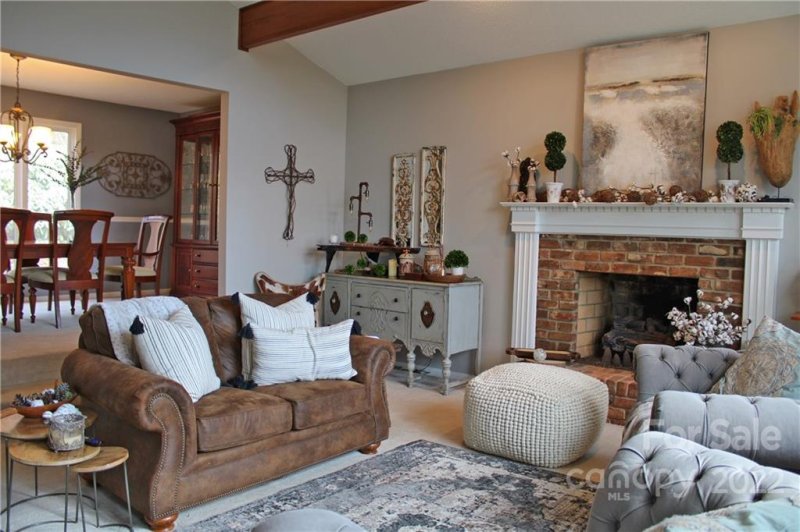 Property image 5 at 130 Robin Road, Brevard, NC 28712