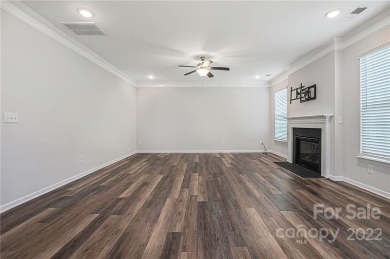 Property image 3 at 4394 Falls Lake Drive, Concord, NC 28025