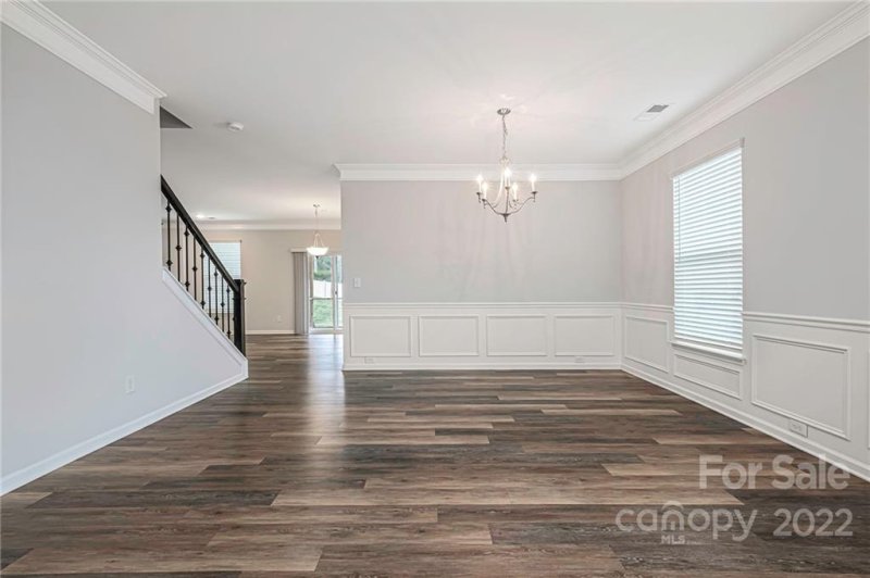 Property image 4 at 4394 Falls Lake Drive, Concord, NC 28025