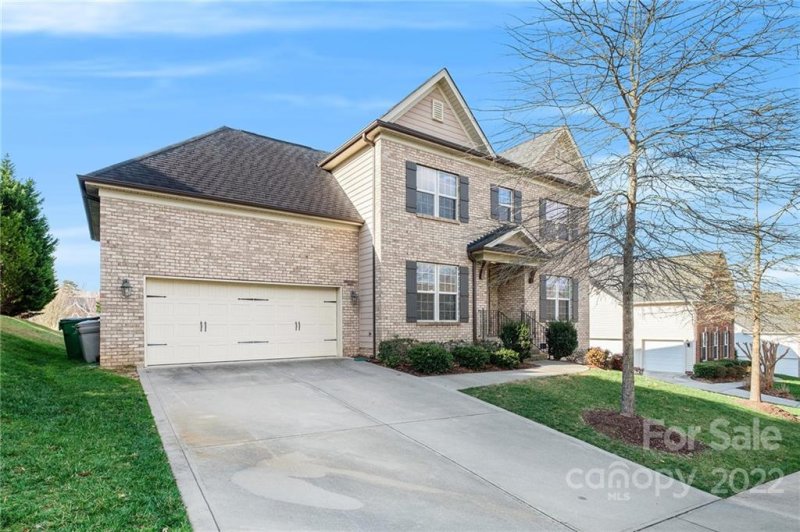 Property image 2 at 2905 Bridle Brook Way, Charlotte, NC 28270