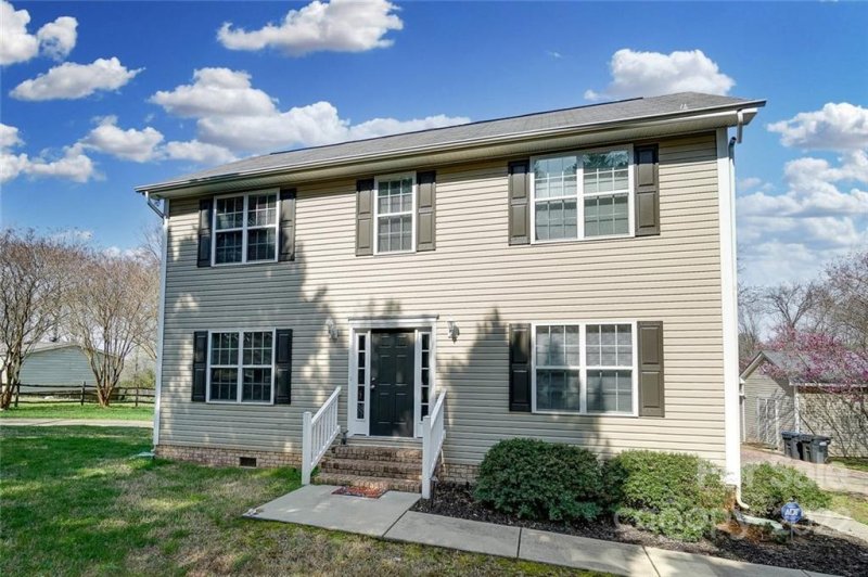 Property image 2 at 5307 Willow Run Drive, Monroe, NC 28110