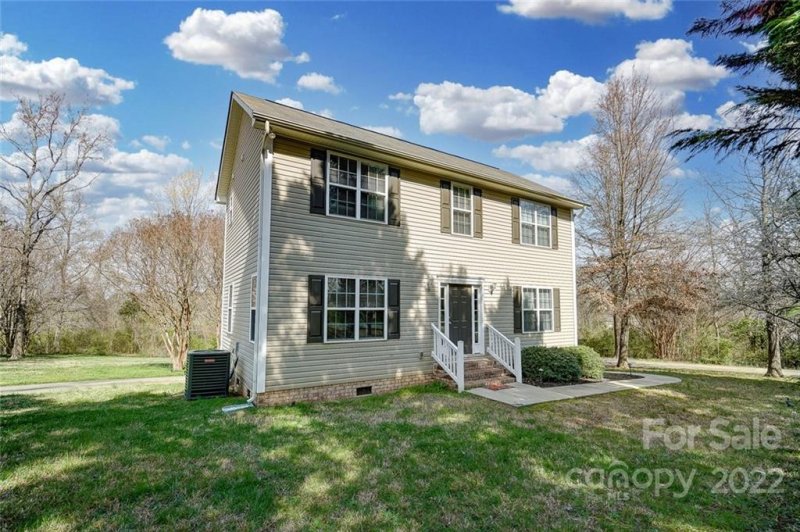 Property image 3 at 5307 Willow Run Drive, Monroe, NC 28110