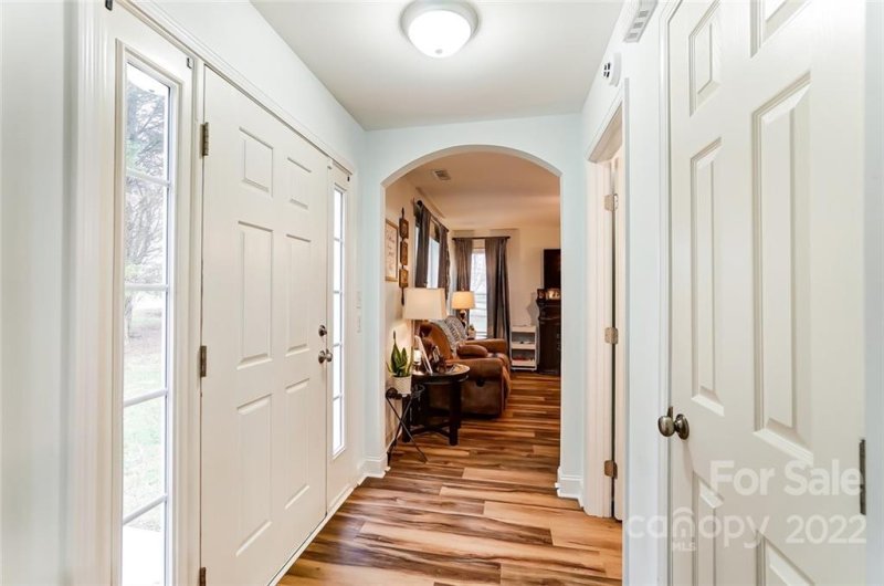 Property image 4 at 5307 Willow Run Drive, Monroe, NC 28110