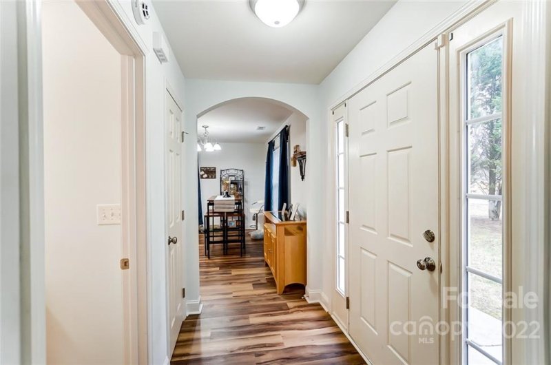 Property image 5 at 5307 Willow Run Drive, Monroe, NC 28110