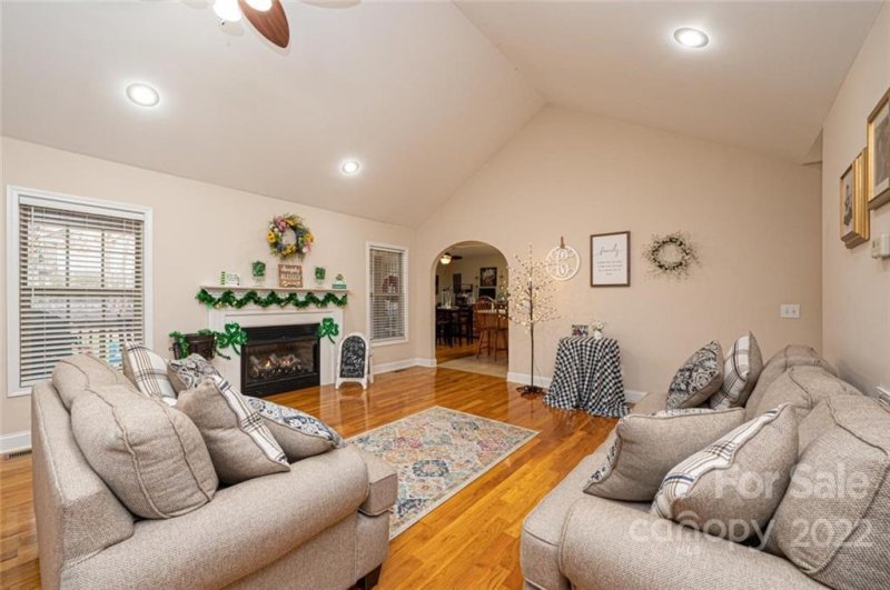 Property image 4 at 5692 Marblestone Drive, Granite Falls, NC 28630