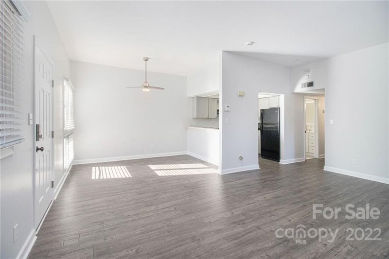 Property image 3 at 1855 J Julian Lane, Charlotte, NC 28208