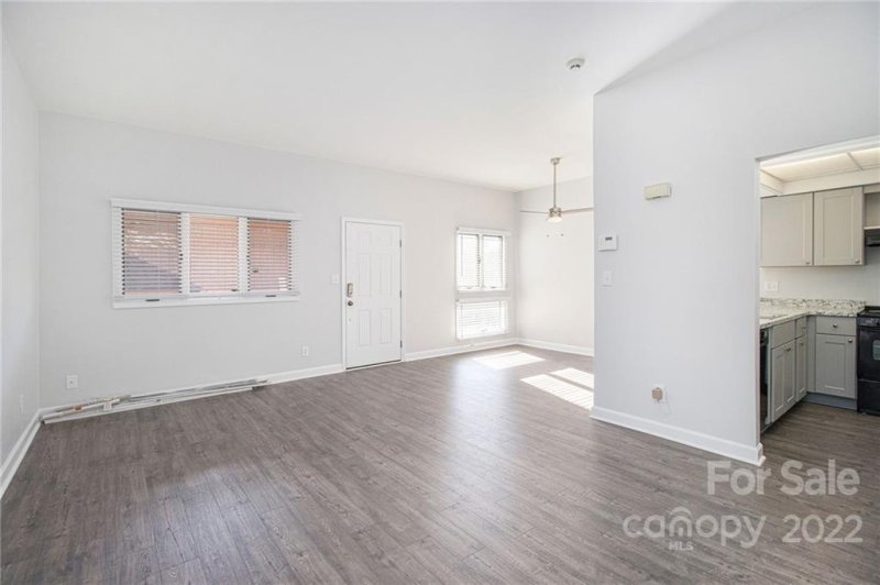 Property image 4 at 1855 J Julian Lane, Charlotte, NC 28208