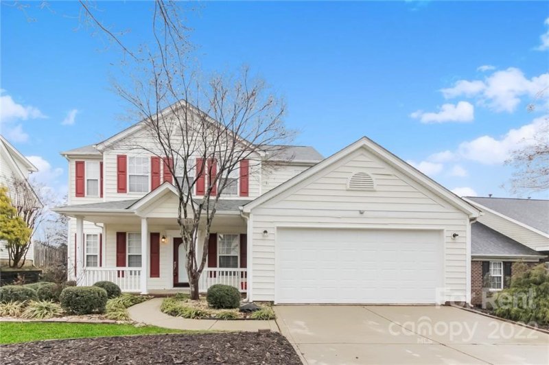 Property image 2 at 4121 Canipe Drive, Charlotte, NC 28269