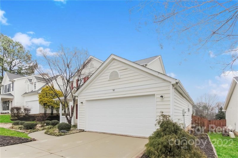 Property image 3 at 4121 Canipe Drive, Charlotte, NC 28269