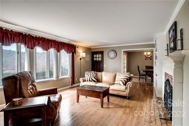 Property image 3 at 22 Pendleton Road, Sylva, NC 28779