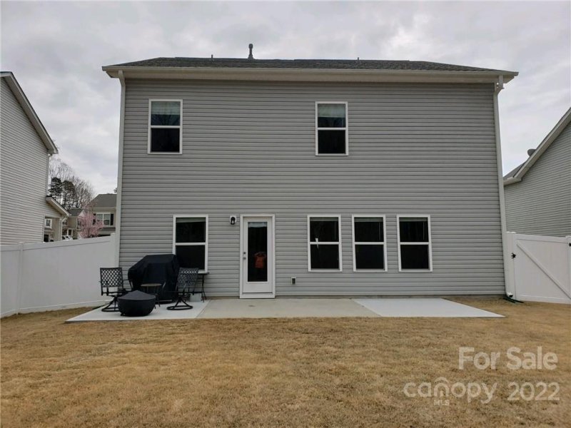 Property image 5 at 5521 Begonia Street, Gastonia, NC 28056