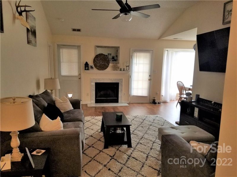 Property image 5 at 485 Debra Circle, Concord, NC 28025