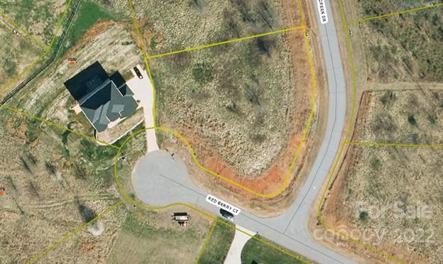 Lot 21 Antler Creek Drive