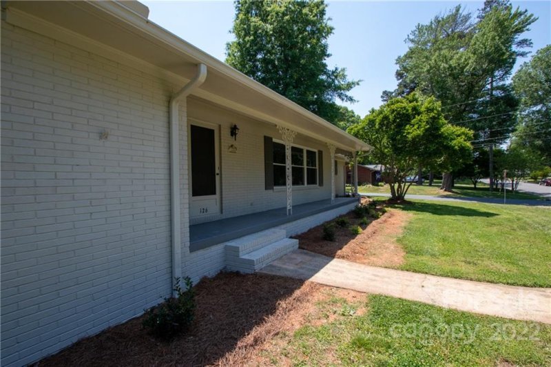 Property image 2 at 126 Arlington Avenue, Concord, NC 28025