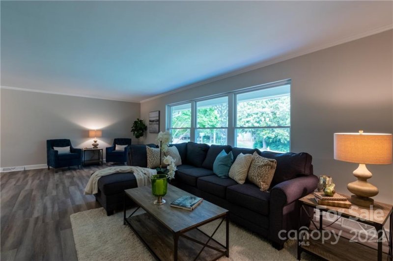 Property image 4 at 126 Arlington Avenue, Concord, NC 28025