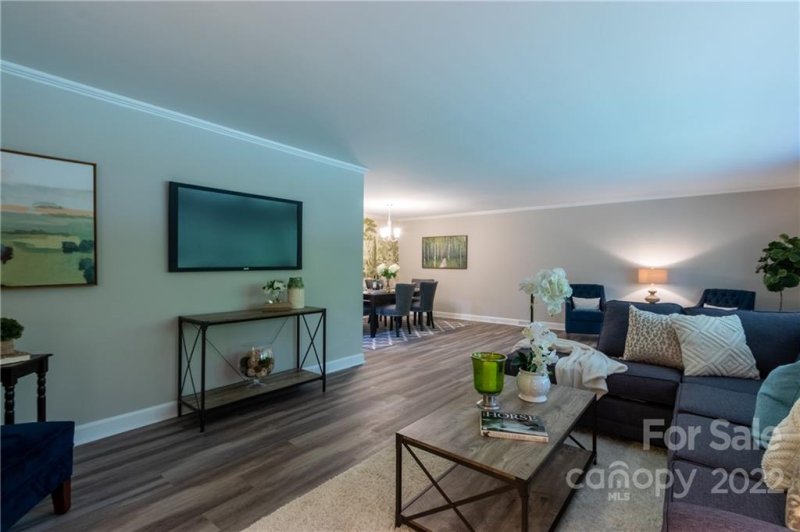 Property image 5 at 126 Arlington Avenue, Concord, NC 28025