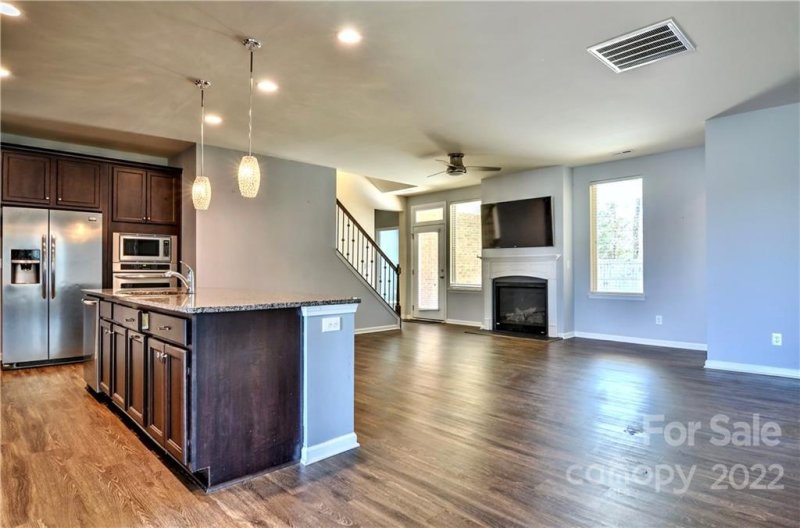 Property image 5 at 8709 Mullis Forest Court, Mint Hill, NC 28227