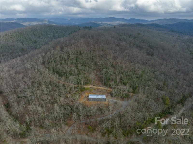 77 Wallace Mountain Road