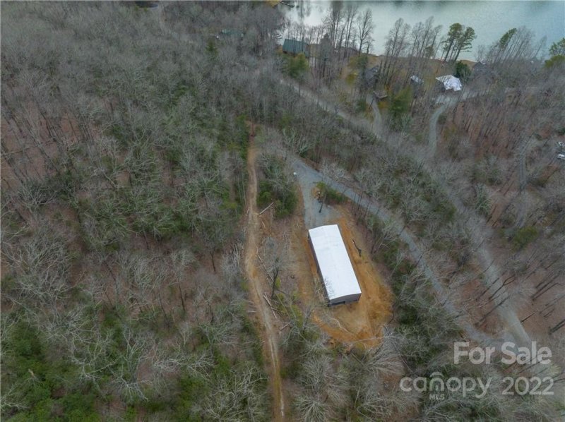 Property image 2 at 77 Wallace Mountain Road, Rosman, NC 28772