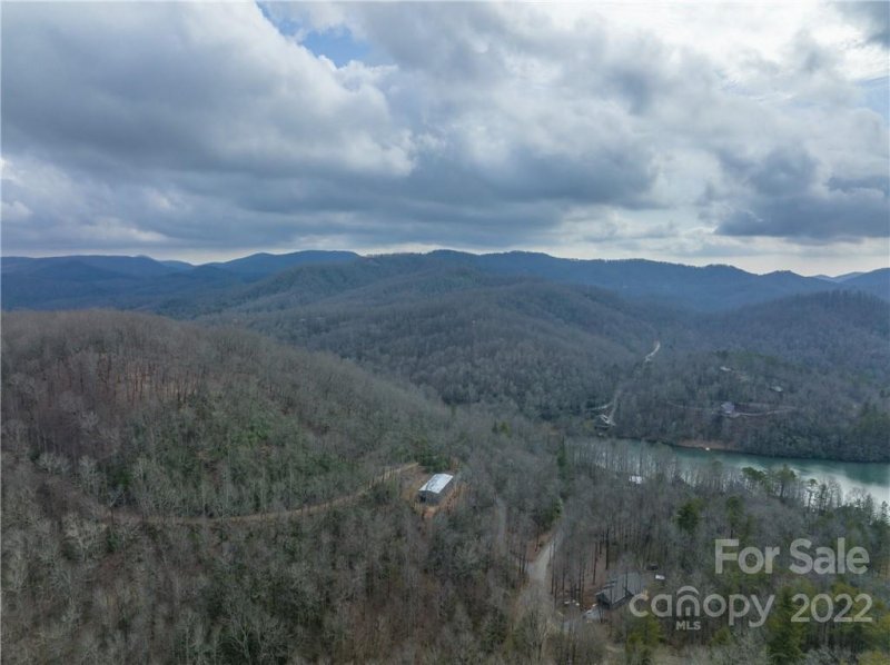 Property image 3 at 77 Wallace Mountain Road, Rosman, NC 28772