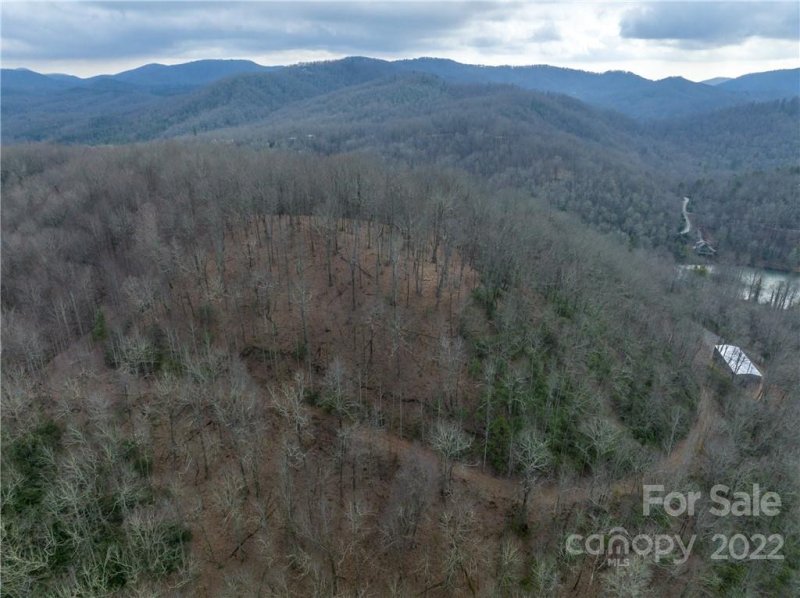 Property image 5 at 77 Wallace Mountain Road, Rosman, NC 28772