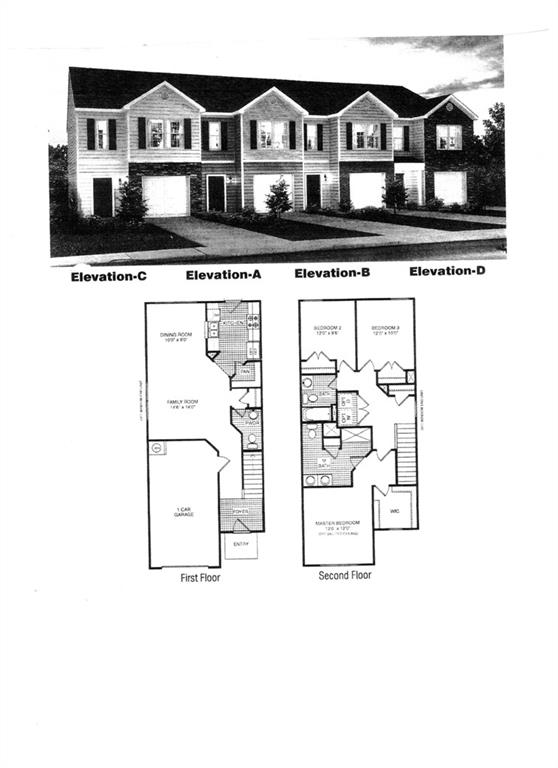 Property image 5 at 6103 Guildford Hill Lane, Charlotte, NC 28215