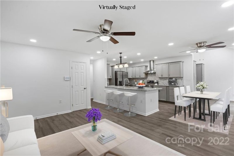 Property image 4 at 1015 Polk Street, Charlotte, NC 28206