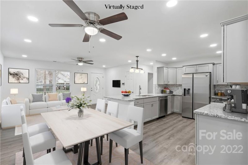 Property image 5 at 1015 Polk Street, Charlotte, NC 28206