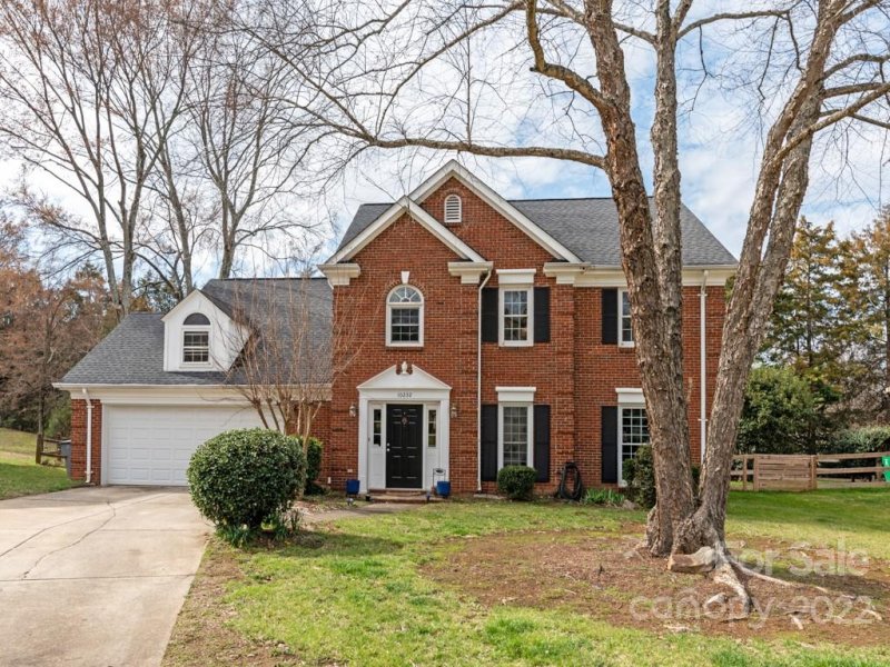 10232 Ridgemore Drive