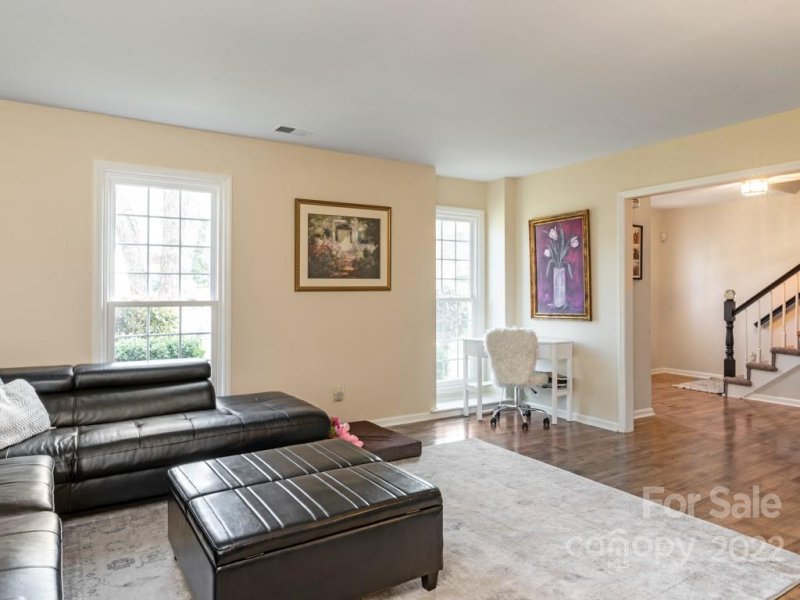 Property image 3 at 10232 Ridgemore Drive, Charlotte, NC 28277