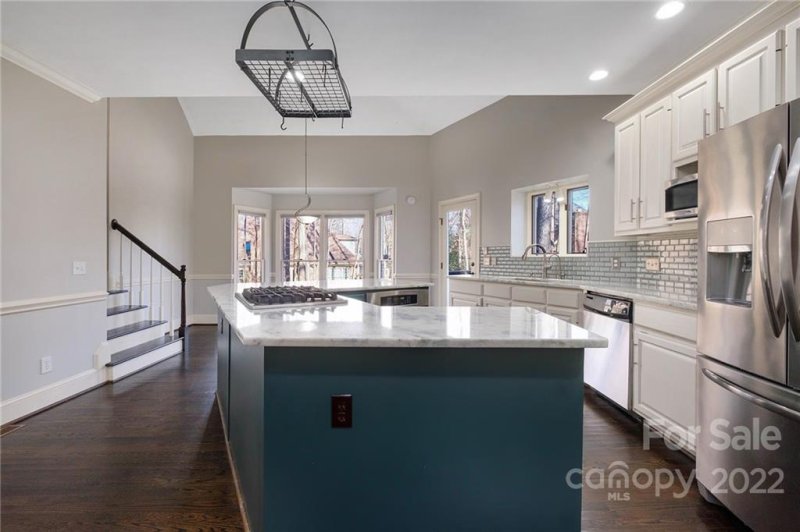 Property image 4 at 3504 Blasdell Court, Charlotte, NC 28269