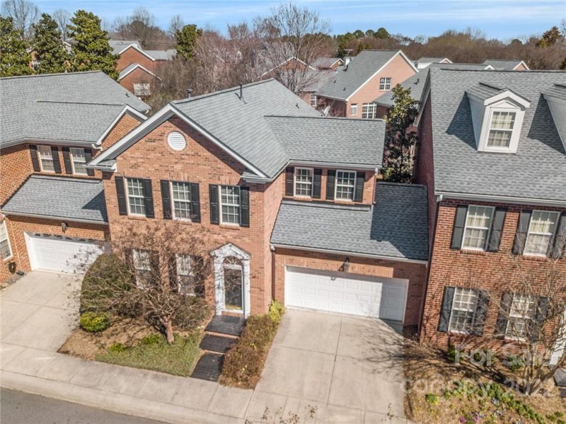 Property image 2 at 9174 Bonnie Briar Circle, Charlotte, NC 28277