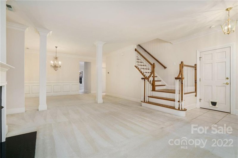 Property image 3 at 9174 Bonnie Briar Circle, Charlotte, NC 28277